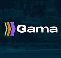 Gama Casino